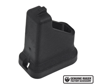 22 LR & 380 Auto Magazine Loader