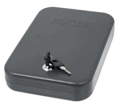 SnapSafe� Key Lock Box - XL