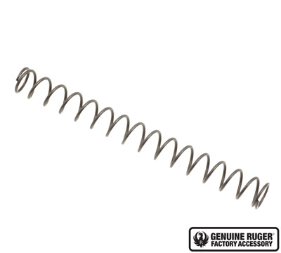 LC9® Outer recoil spring