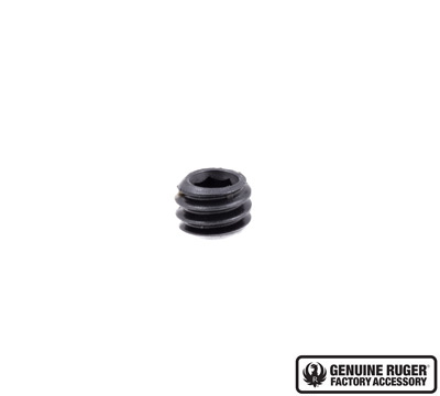 LC9 Rear sight lock screw