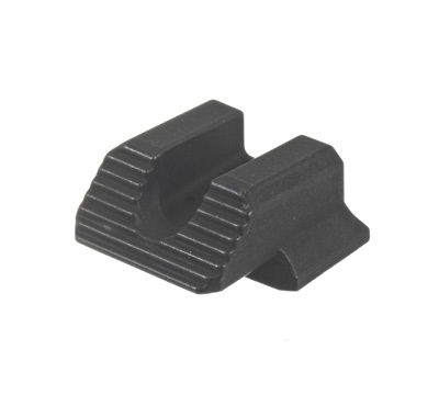 LCP MAX Rear Sight