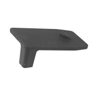 SG03100 Retainer, Magazine Floor Plate