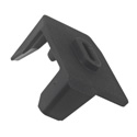 SG03112 Retainer, Magazine Floor Plate, 12-Round