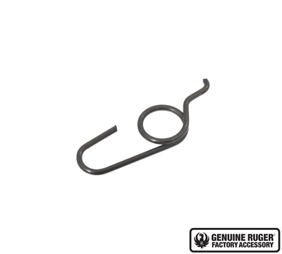 MAX-9 Manual Safety Spring