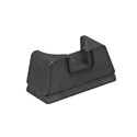 MAX-9 Rear Sight