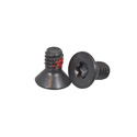 MAX-9 Optics Cover Plate Screws, Set of 2