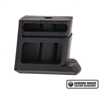 Magazine Floor Plate - P-Series 9MM (10-Round Snap-On)