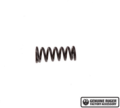 SR9, SR9c, SR40, SR40c Magazine Latch Spring