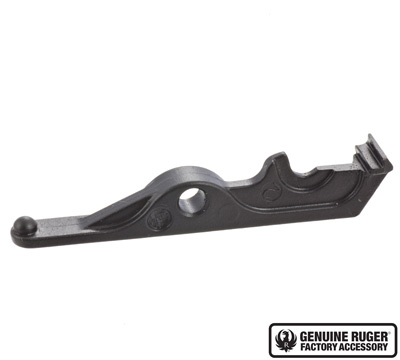 SR40 SR40c Extractor - Black