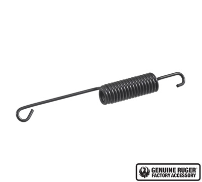 Security-Series Hammer Spring