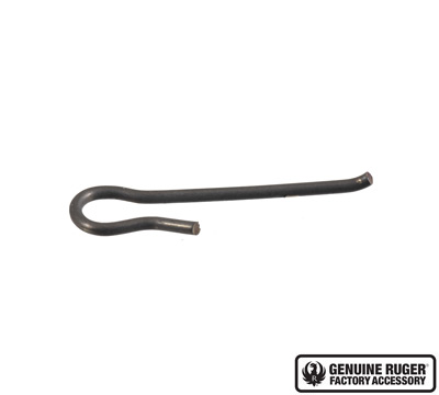 Security-380 Slide Stop Spring