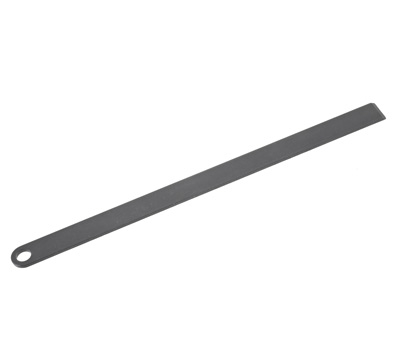 LC Carbine Charging Handle Cover Plate