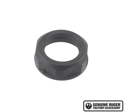 SFAR Muzzle Brake Lock Nut