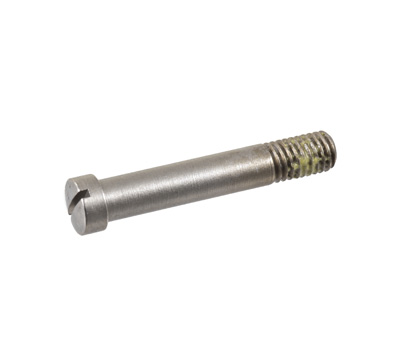 Carrier Screw Plated