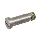 Finger Lever Screw, Plated