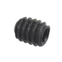 Screw, Hammer Spur