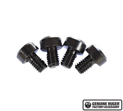 Mark II, III, IV Set of 4 Grip Screws