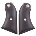 New Model Super Bearcat Rosewood Grips