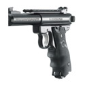 Mark II™ Pistol Recoil Absorbing Rubber Grips - Ambidextrous