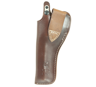 Triple K® Single Action Revolver Holster, 8 Inch