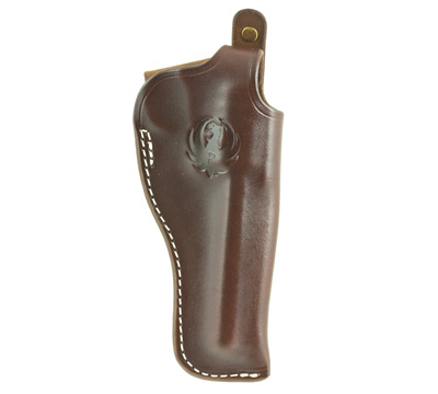 Bearcat Triple K Belt Holster, RH, 4