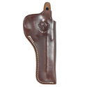 Single-Six® Family Revolvers Triple K Belt Holster, RH, 5-1/2