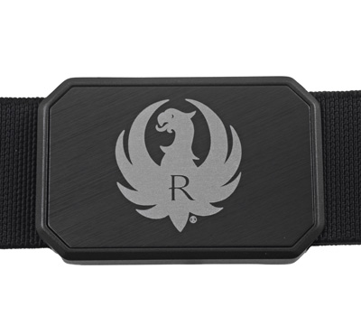 Ruger Groove® Belt - Black
