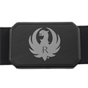 Ruger Groove® Belt - Black