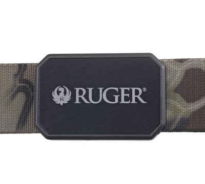 Ruger Groove® Belt - Kryptek® Highlander™