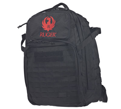 5.11® Fast-Tac® 24 Backpack - Black
