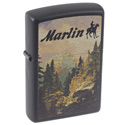 Marlin Bear Zippo® Lighter