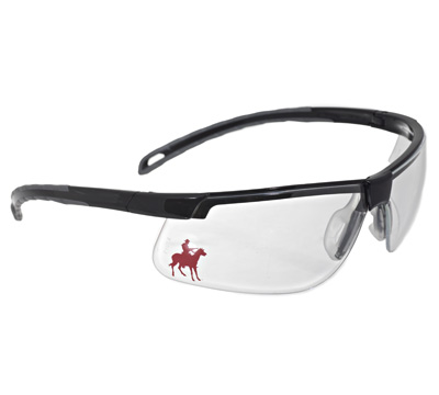Marlin Ever-Lite®  H2MAX Safety Glasses - Clear