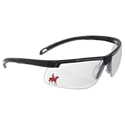 Marlin Ever-Lite®  H2MAX Safety Glasses - Clear