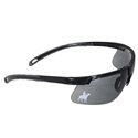 Marlin Ever-Lite®  H2MAX Safety Glasses - Gray