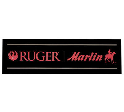 Ruger | Marlin Bumper Sticker