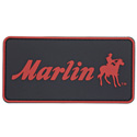 Marlin PVC Patch