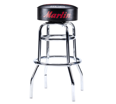 Marlin Bar Stool