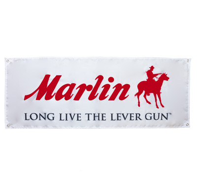 Marlin Banner