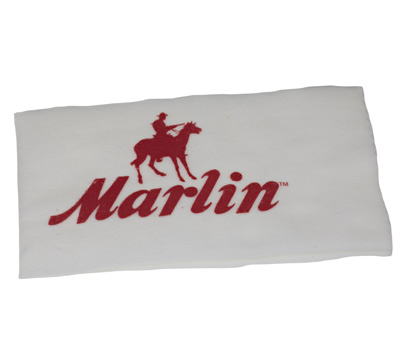 Marlin Gun Cleaning Cloth