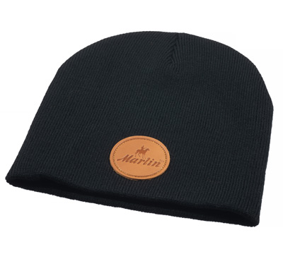 Marlin Cersei Beanie - Black