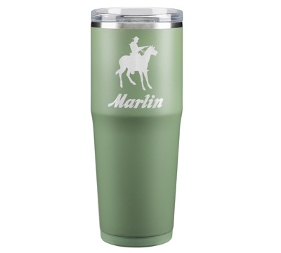 CamelBak Thrive 30 oz Tumbler - Moss - Marlin