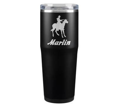 CamelBak Thrive 30 oz Tumbler - Black - Marlin