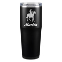 CamelBak Thrive 30 oz Tumbler - Black - Marlin