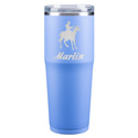 CamelBak Thrive 30 oz Tumbler - Sky Blue - Marlin
