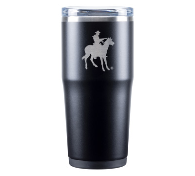 CamelBak Thrive 20 oz Tumbler - Black - Marlin