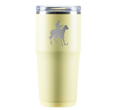CamelBak Thrive 20 oz Tumbler - Yellow Bloom - Marlin