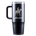 CamelBak Thrive 32 oz Mug - Black - Marlin