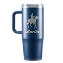 CamelBak Thrive 32 oz Mug - Navy - Marlin