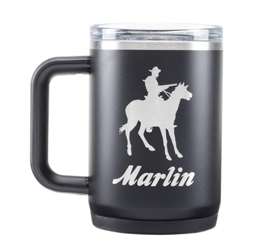 CamelBak Thrive 16 oz Mug - Black