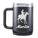CamelBak Thrive 16 oz Mug - Black